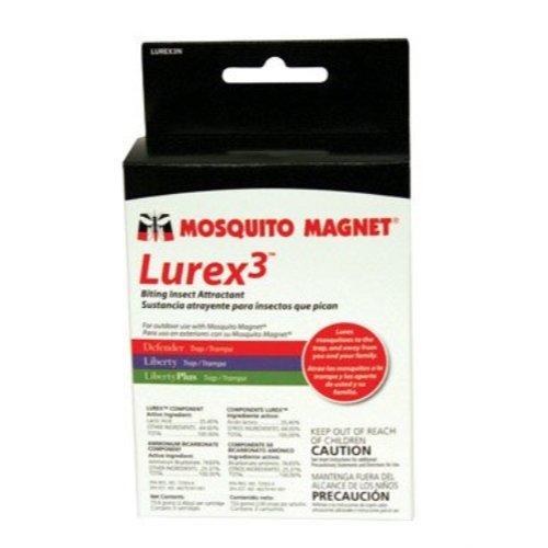 Lurex Mosquito Magnet Attractant | EBay