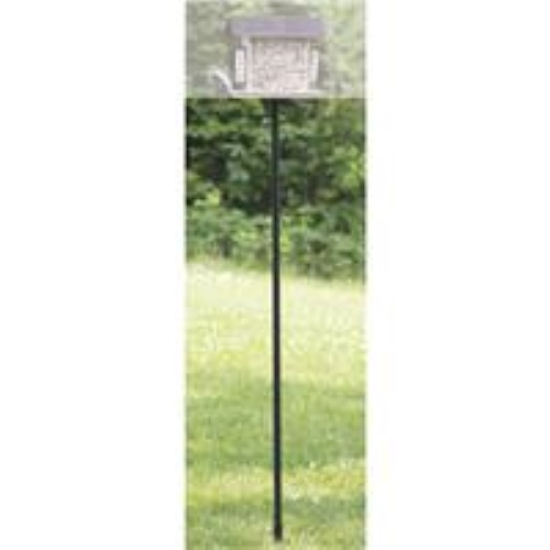 extra tall bird feeder pole