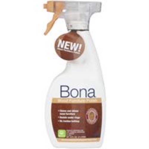 Bona 16 Oz. Wood Polish Furniture Spray 737025008048 | eBay