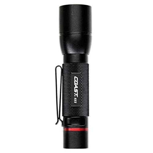 Coast HX5 Focusing LED Flashlight 15286207692 | eBay