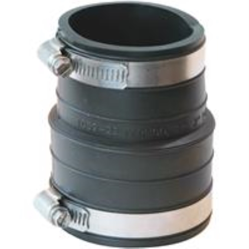 Fernco Flexible Rubber Coupling 18578000568 | eBay