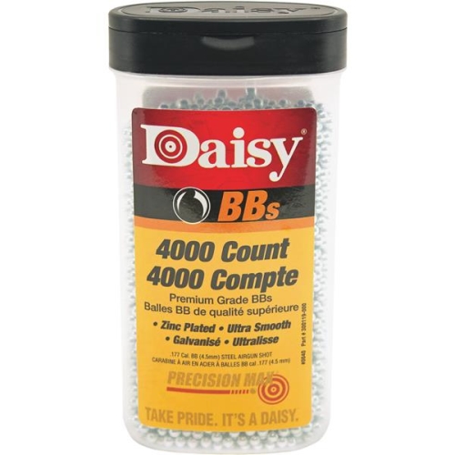 Daisy 177 Cal Premium Air Gun Bb Ammunition 39256200407 Ebay