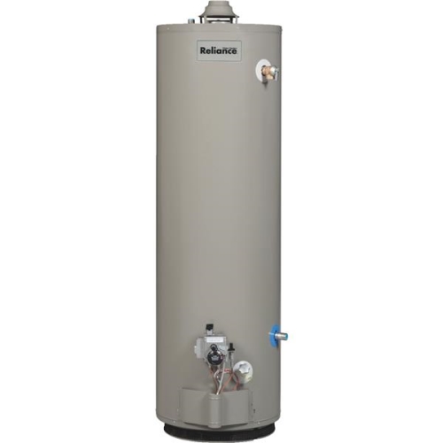 Reliance Mobile Home 30gal Natural Gas/Liquid Propane Water Heater